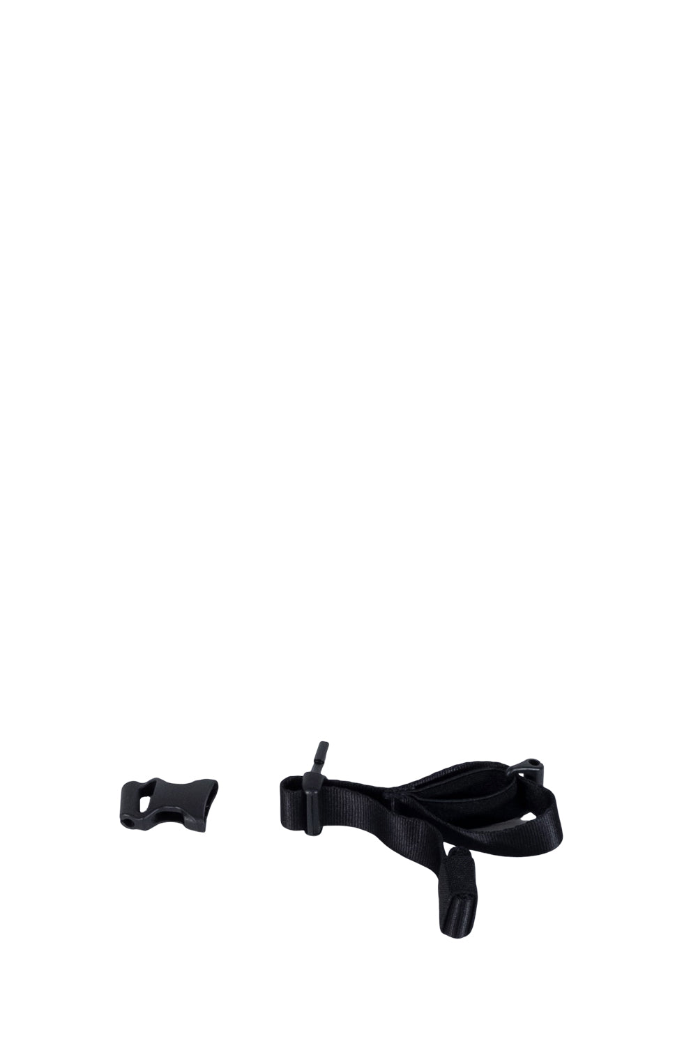 Sternum Strap Black