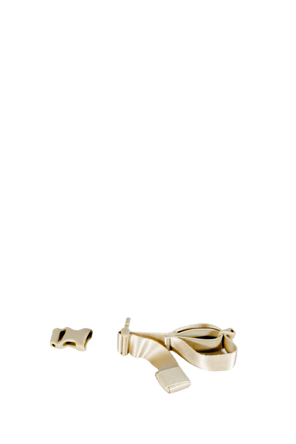 Sternum Strap Sand
