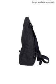 Wayks Sling black Backpack Side#colour_black