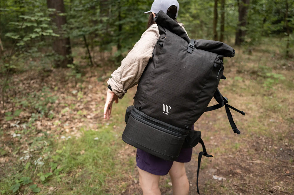 10 Reasons Why the WAYKS Travel Backpack is Great for Hiking WAYKS