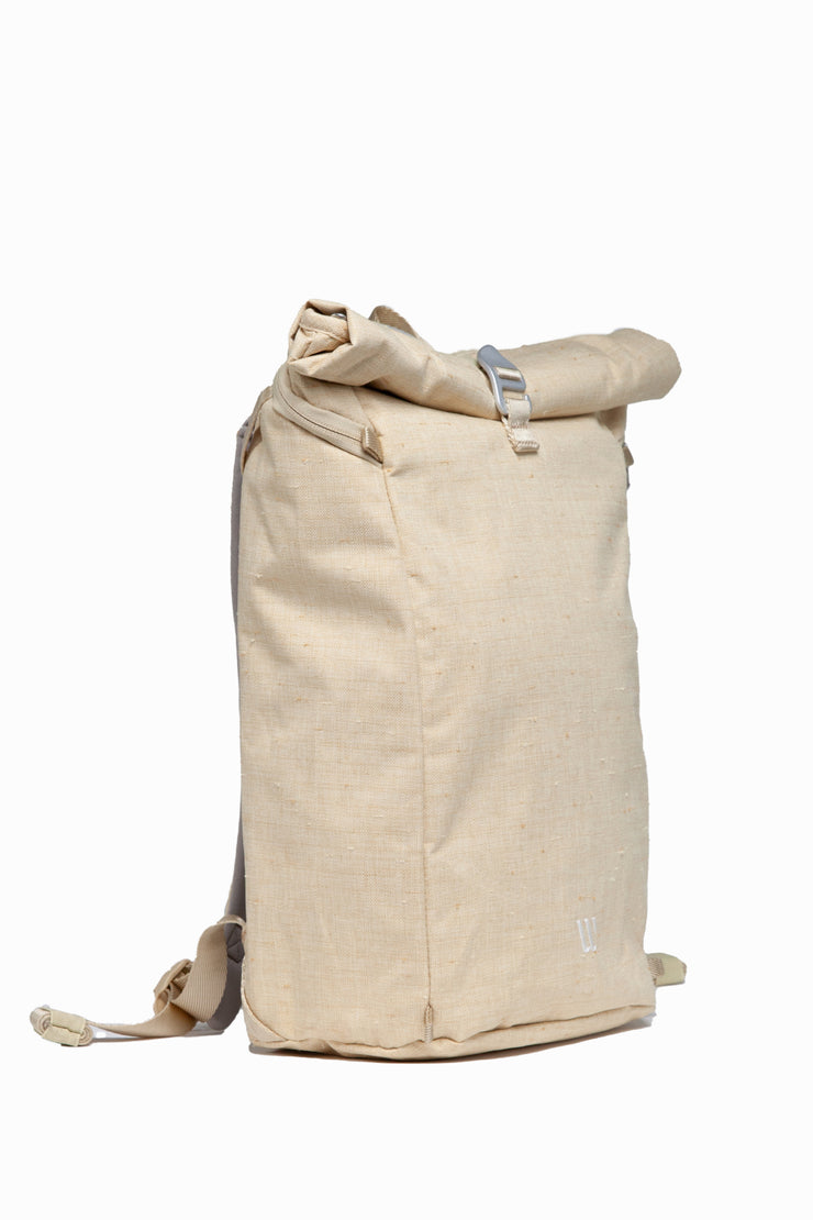 Wayks Day Pack Mini Sand Anged Front