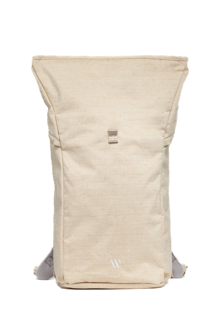 Wayks Day Pack Mini Sand Top Filled