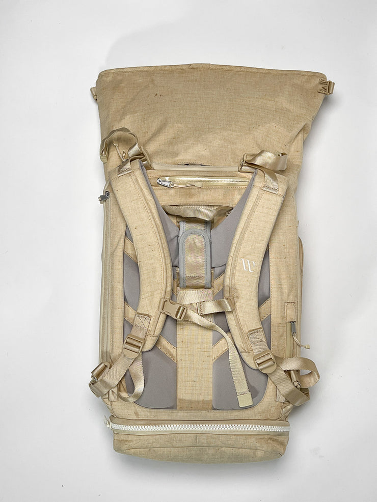 Adopt 23-10: Day Pack Original Sand with defect
