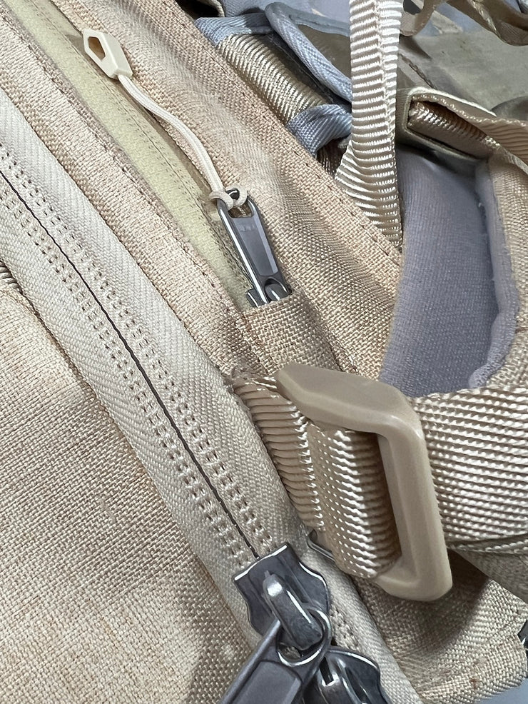 Adopt 23-10: Day Pack Original Sand with defect