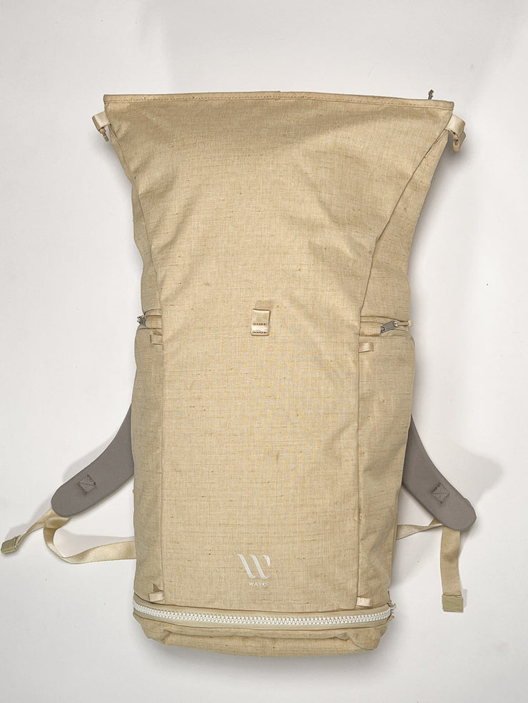 Adopt 23-09: Day Pack Original Sand with defects