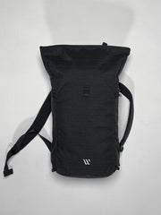 Adopt 23-16: Day Pack Mini Black with defect