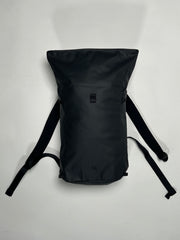 Adopt 23-13: Day Pack Mini Sleek Black with small production mistake