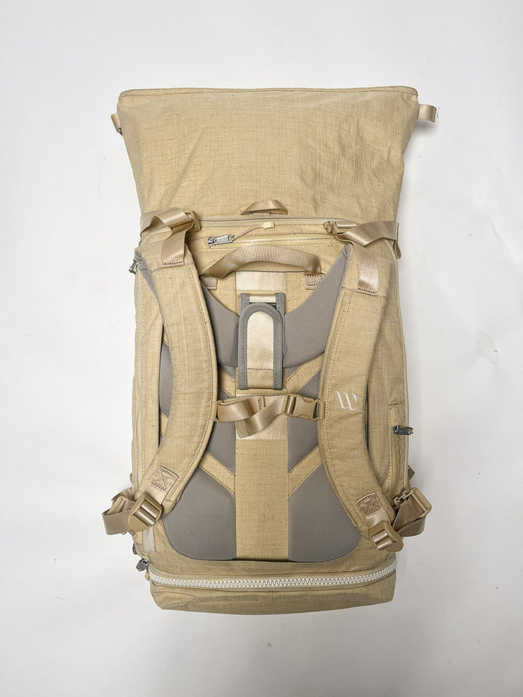 Adopt 23-22: Day Pack Original Sand with defect