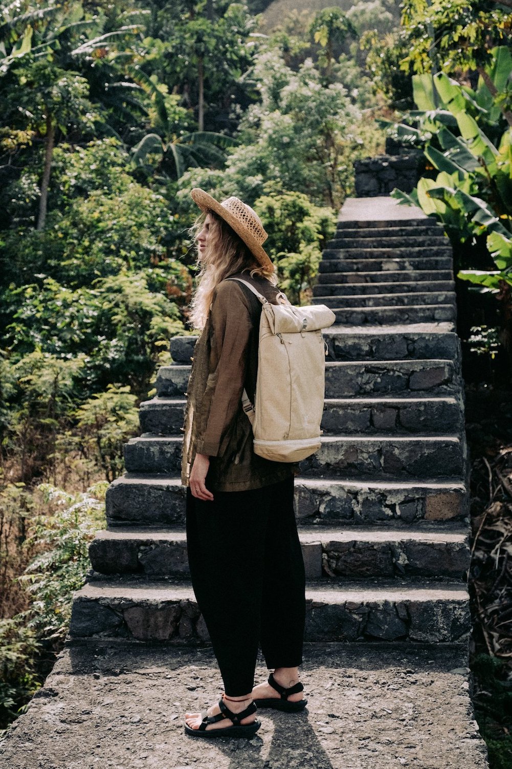 Day Pack | WAYKS - WAYKS