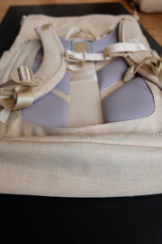 Adopt 22-10: Day Pack Original Sand with light wear