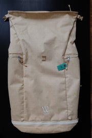 Adopt 22-11: Day Pack Original Sand with defect and stains