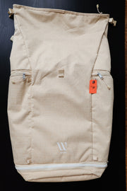 Adopt 22-12: Day Pack Original Sand with defect
