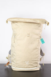 Adopt 22-13: Day Pack Original Sand with defects and stains