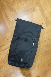 Adopt 22-16: Day Pack Original Black with small damage