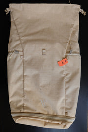 Adopt 22-07: Day Pack Original Sand with defect and stains