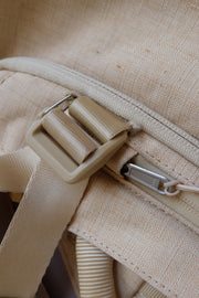 Adopt 22-07: Day Pack Original Sand with defect and stains