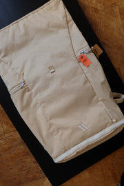 Adopt 22-08: Day Pack Original Sand with small defect
