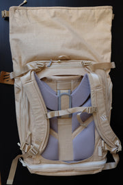 Adopt 22-08: Day Pack Original Sand with small defect