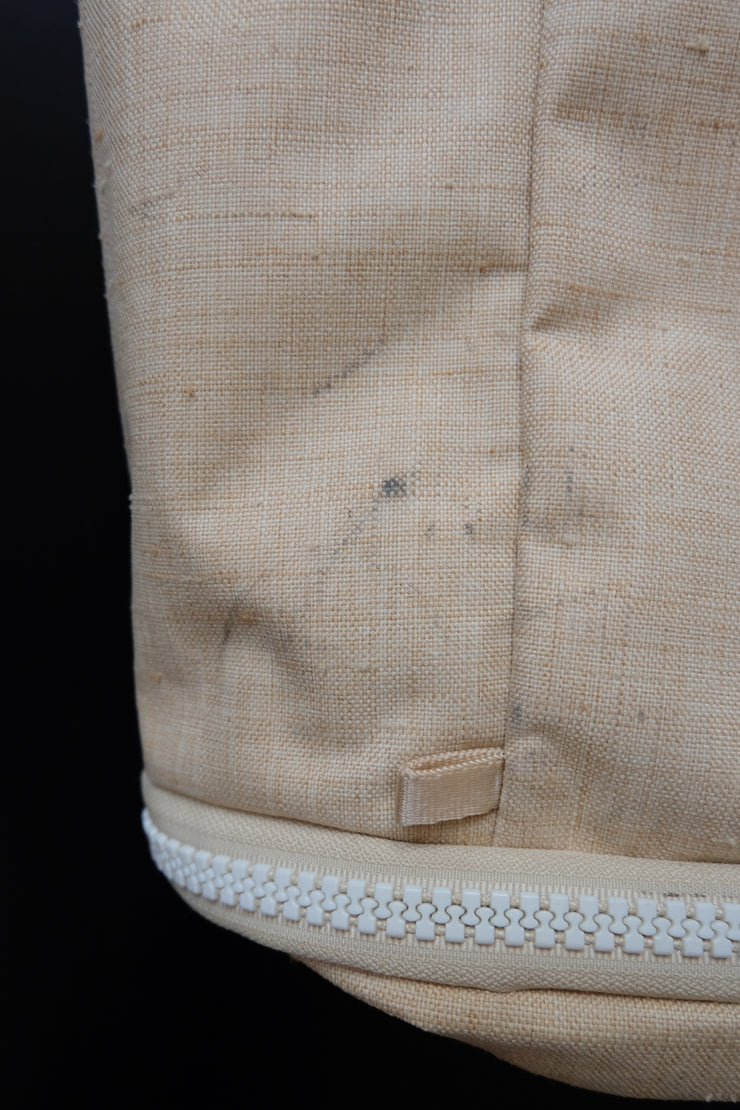 Adopt 22-09: Day Pack Original Sand with defect and stains