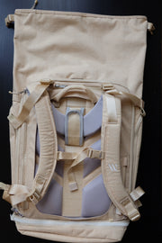 Adopt 22-09: Day Pack Original Sand with defect and stains