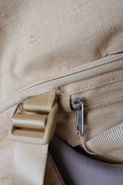 Adopt 22-09: Day Pack Original Sand with defect and stains