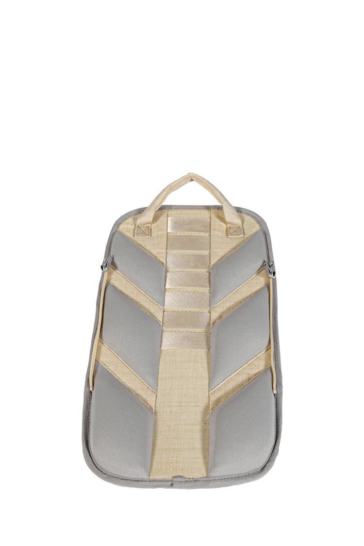 Back Panel Compact Sand