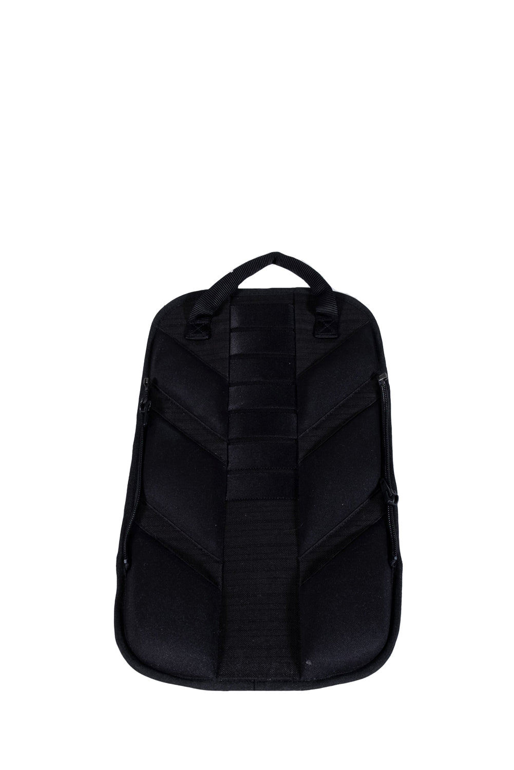 Back Panel Compact Black