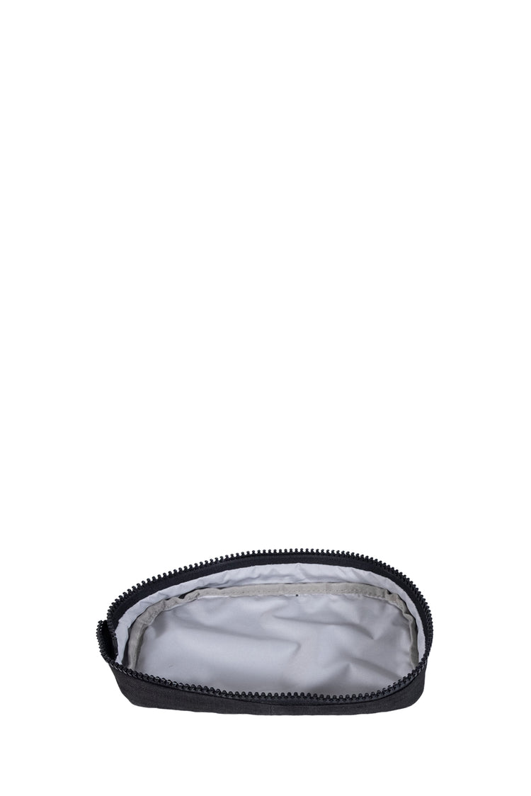 Bottom Cover Compact Black