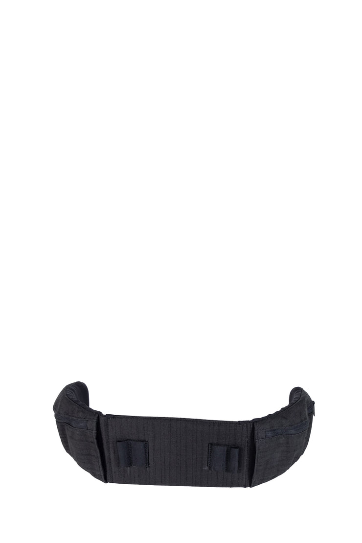 Hip Belt Padding Compact Black