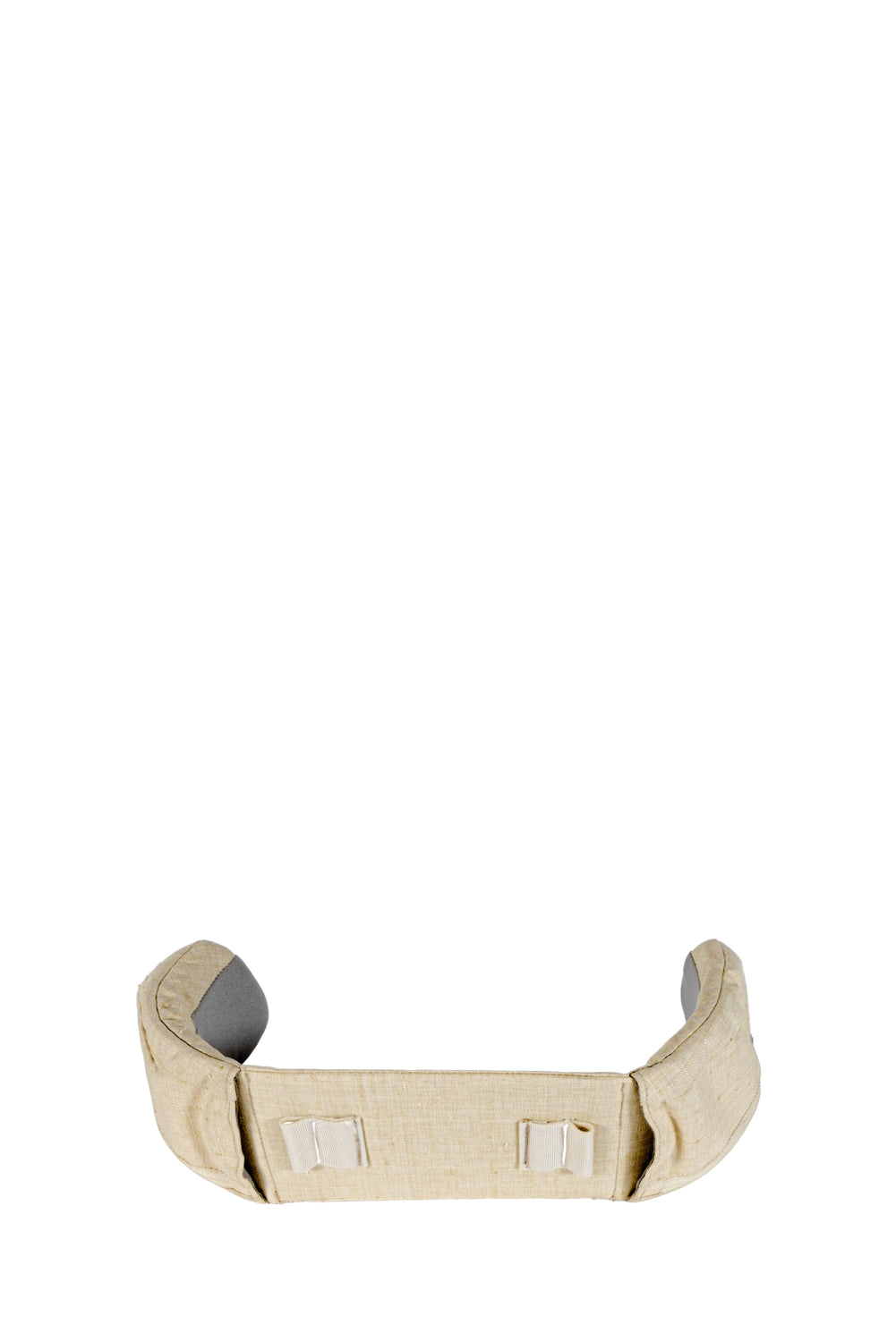 Hip Belt Padding Compact Sand