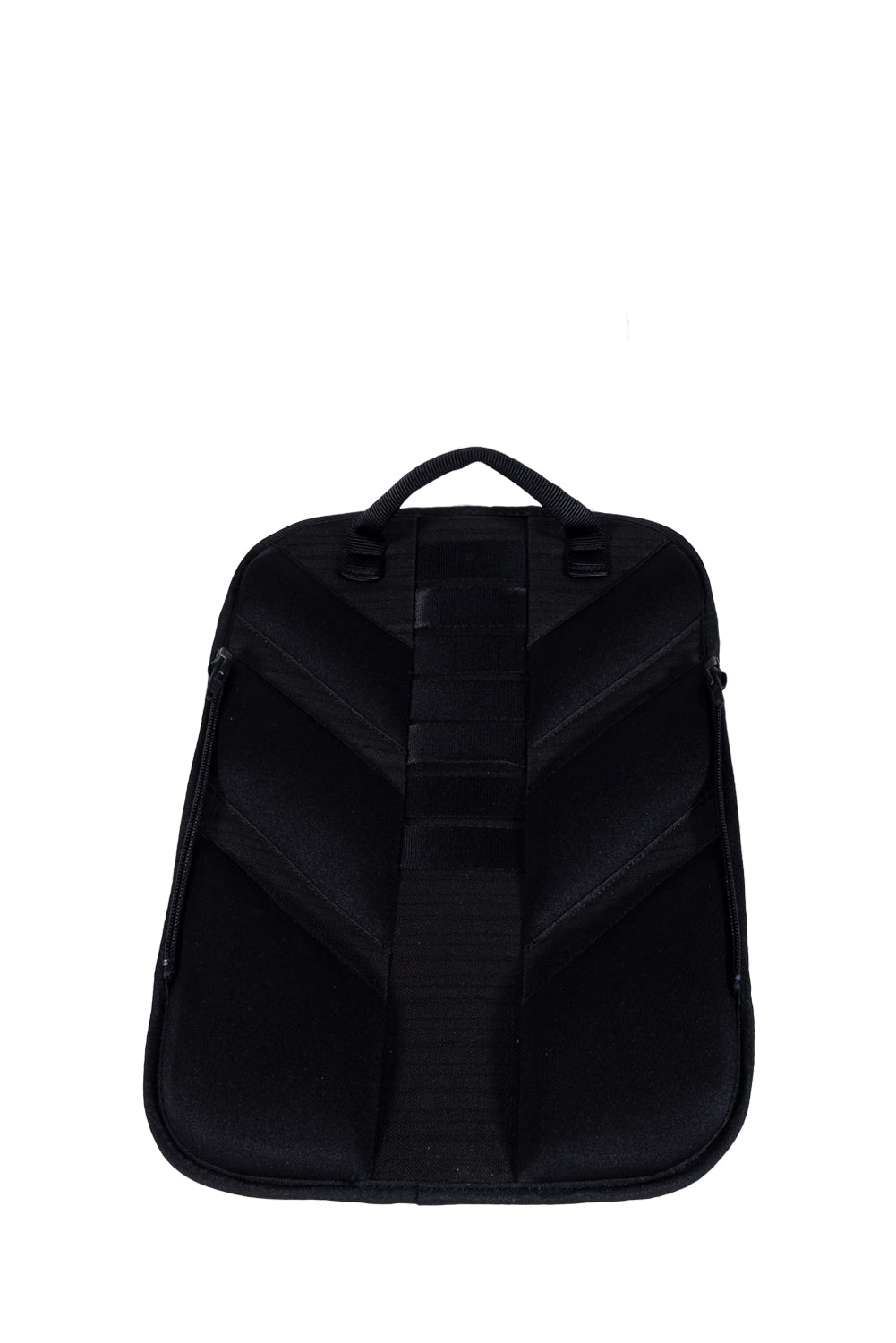 Back Panel Original Black