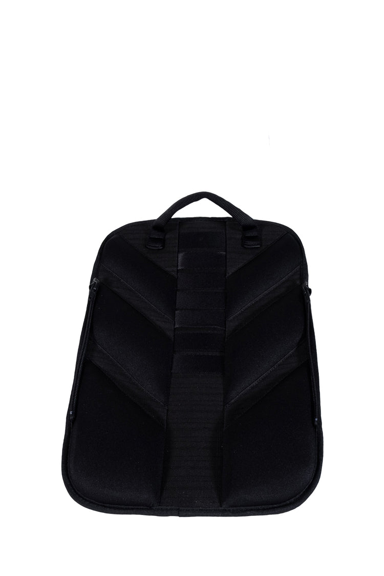 Back Panel Original Black