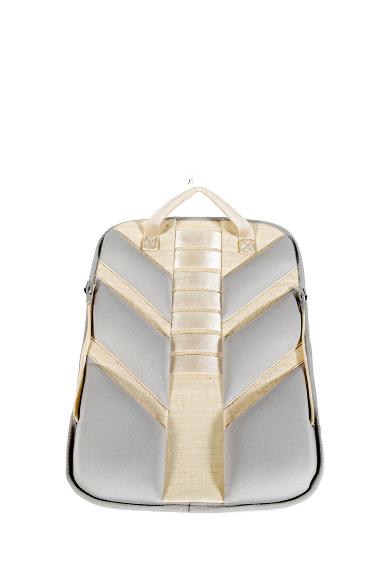 Back Panel Original Sand