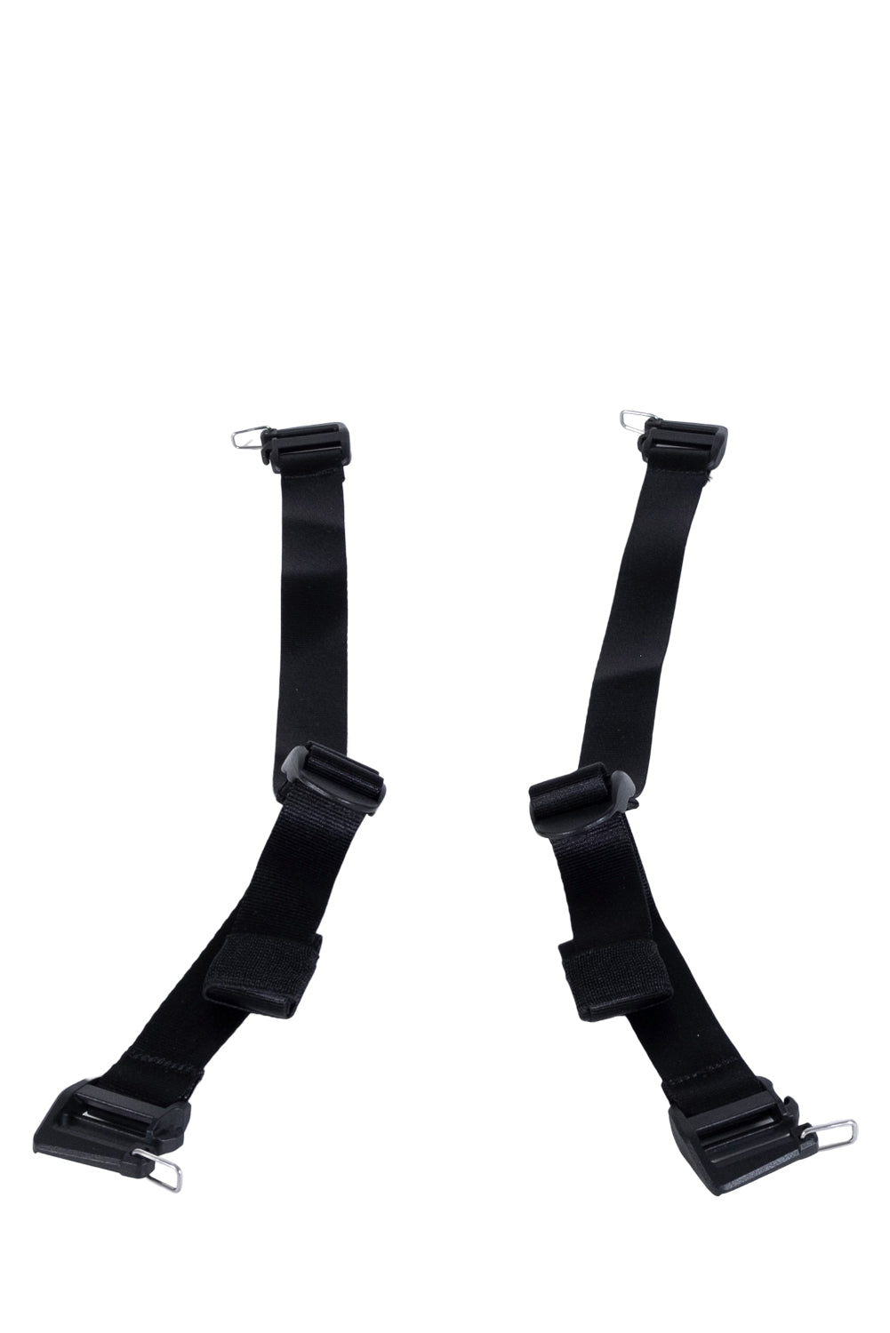 Simple Shoulder Straps Black