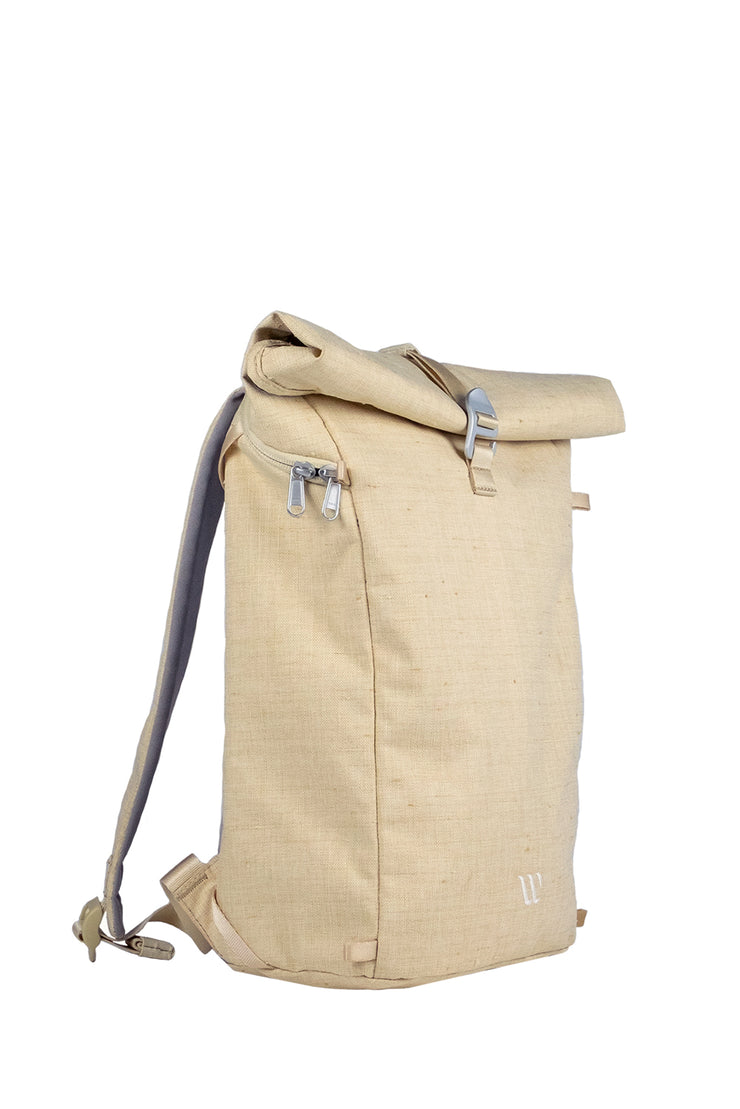 Wayks Day Pack Mini Sand Anged Front
