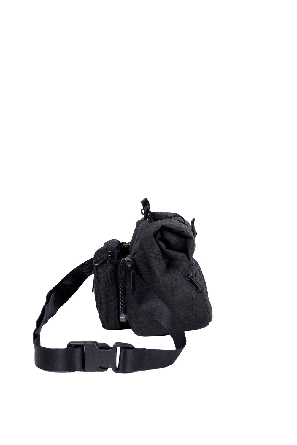 Wayks Sling Combo black Side#colour_black