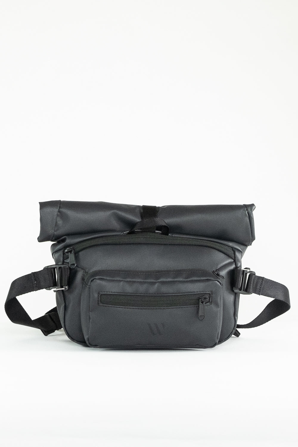 Wayks Sling sleek black Back#colour_sleek-black