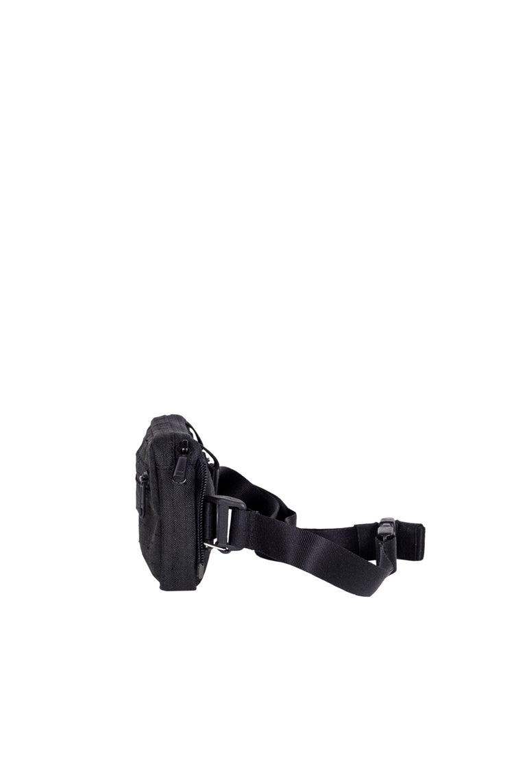 Wayks Sling Mini black Side#colour_black