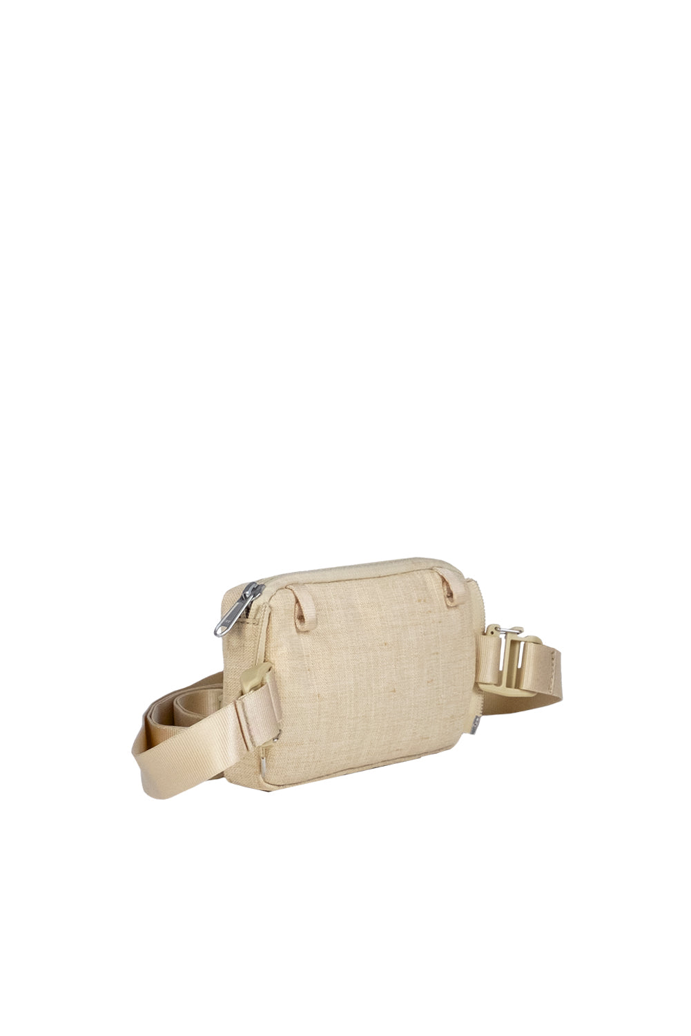 Wayks Sling Mini Sand Back Angled#colour_sand