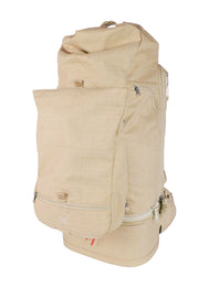 WayksOne Travel Backpack Original Sand Sling Backpack Attached