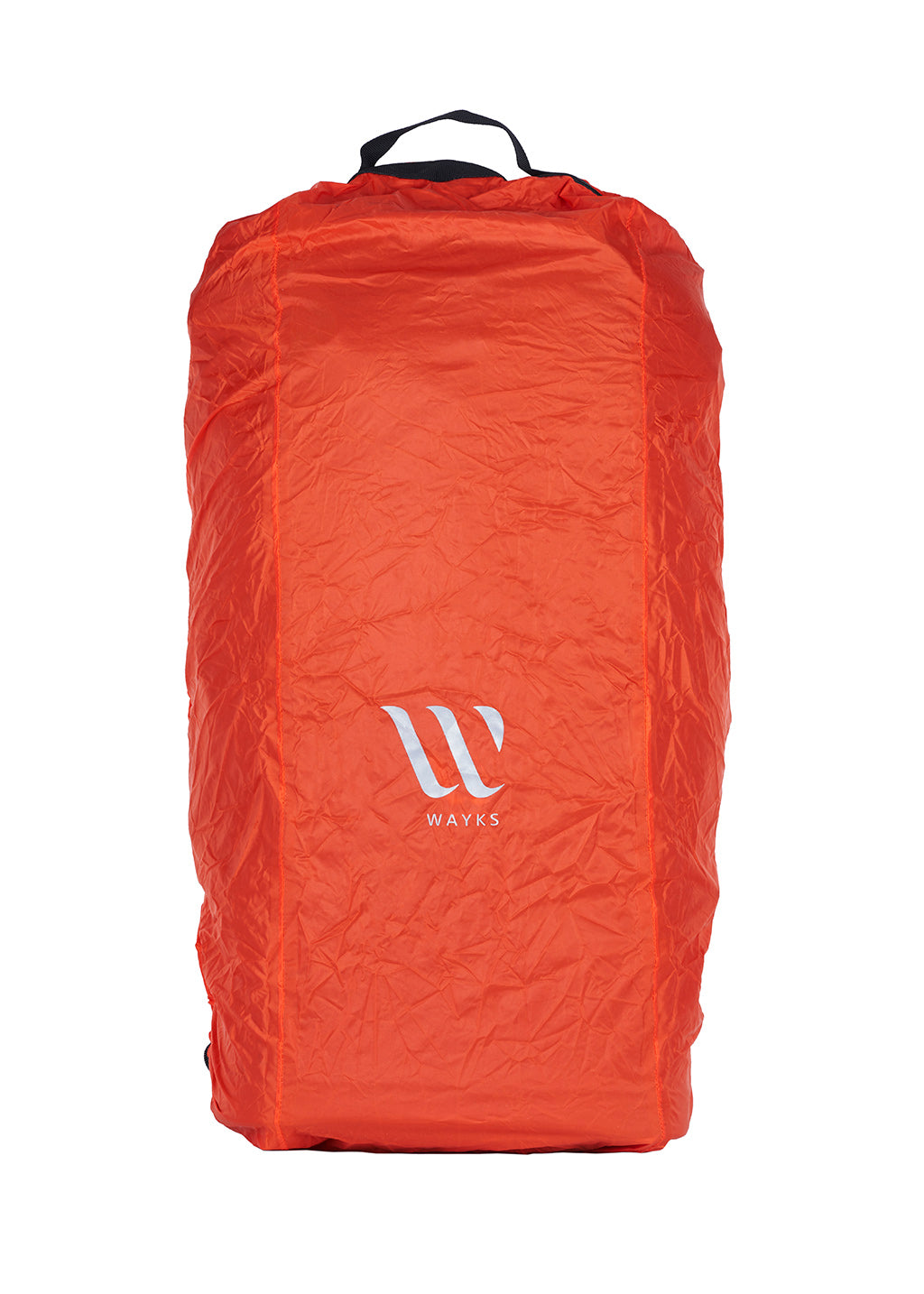 Wayks Rain and Luggage Cover#colour_black