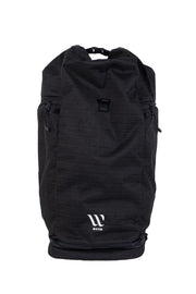 WayksOne Day Pack Compact black Clipped#colour_black