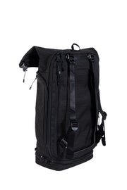 WayksOne Day Pack Compact black Simple Straps#colour_black