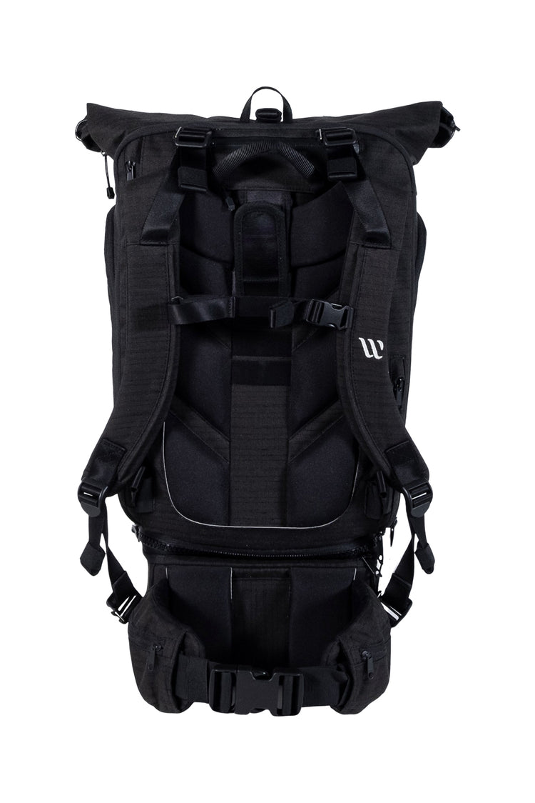 Travel Backpack Compact WAYKS WAYKS