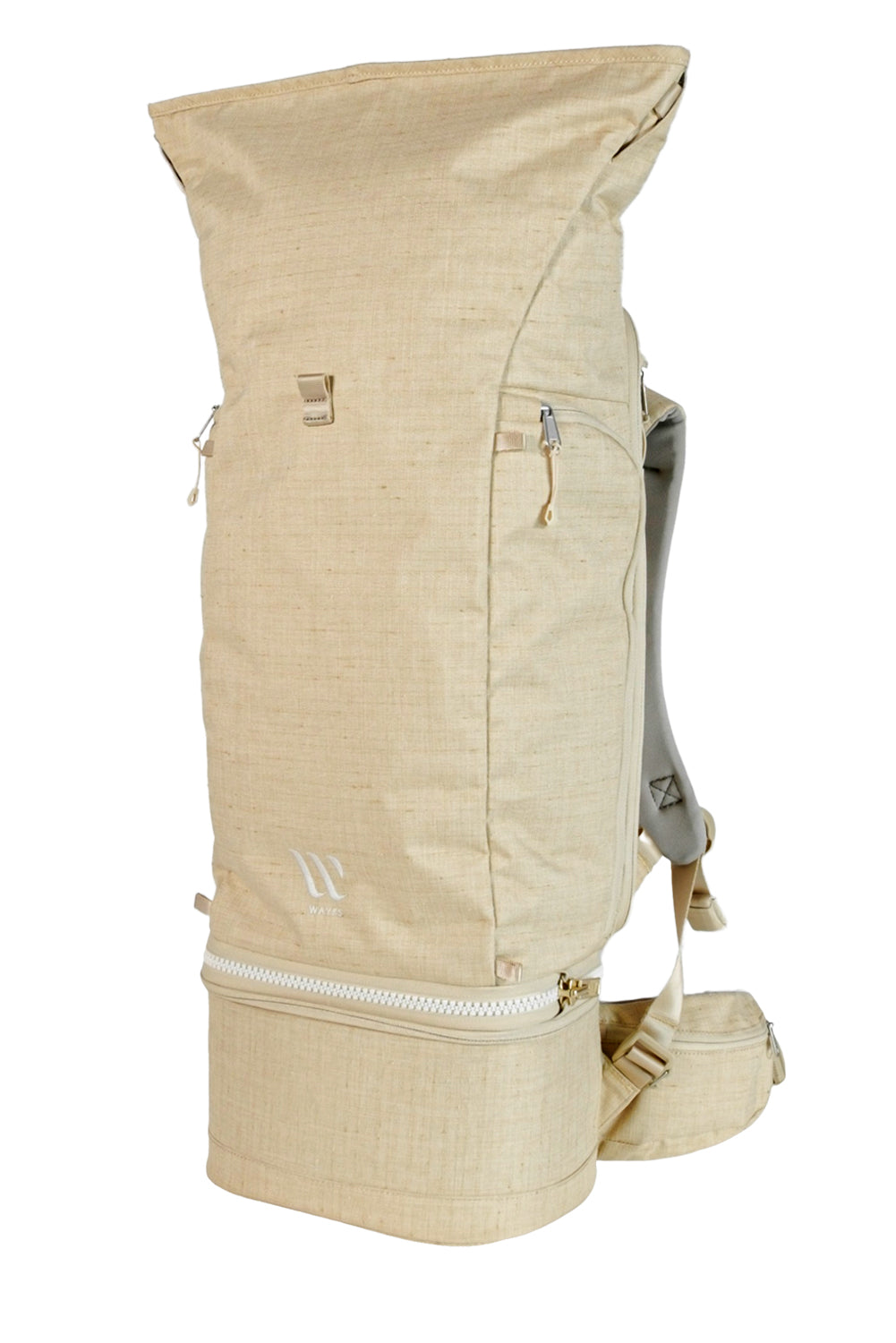 Reiserucksack Compact WAYKS WAYKS