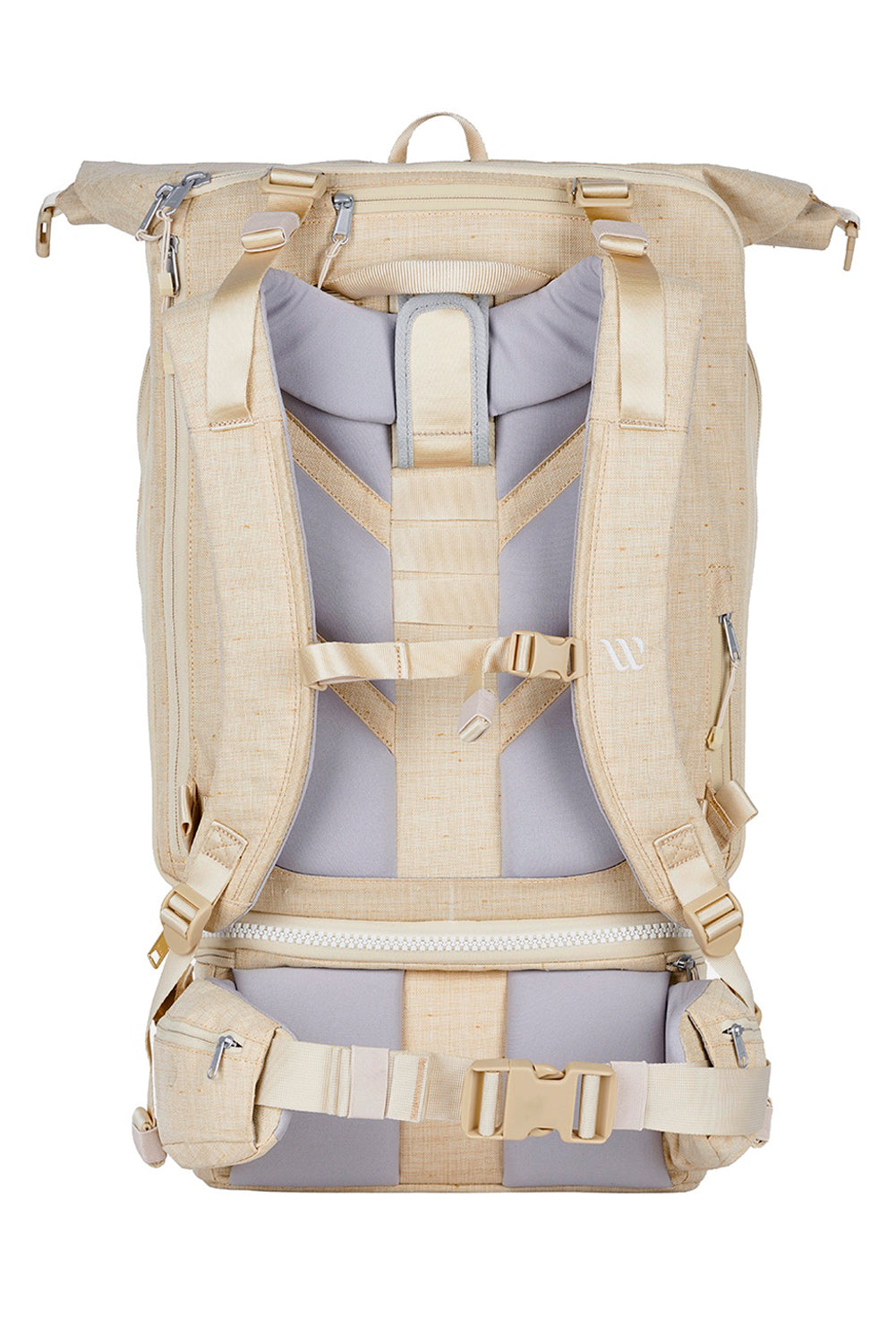 Travel Backpack WAYKS WAYKS