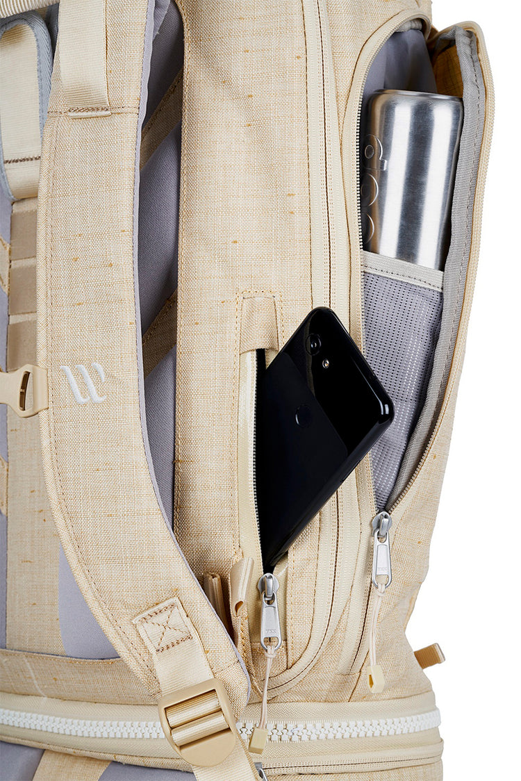 Travel Backpack WAYKS WAYKS